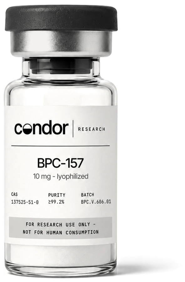 BPC-157 - 10 mg