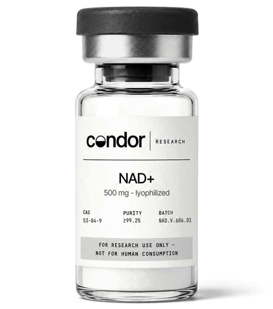 NAD+