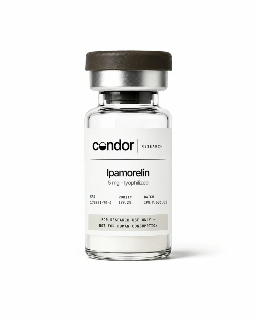 Is Ipamorelin Legal in Europe?