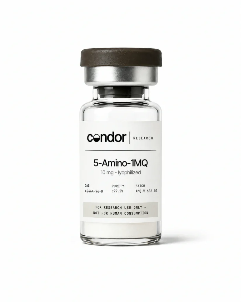 Is 5-Amino-1MQ Legal in Europe?