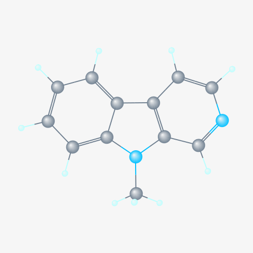 What Is 9-Me-BC (9-Methyl-&beta;-Carboline)? The Alkaloid That Seems to Nurture Dopamine Neurons