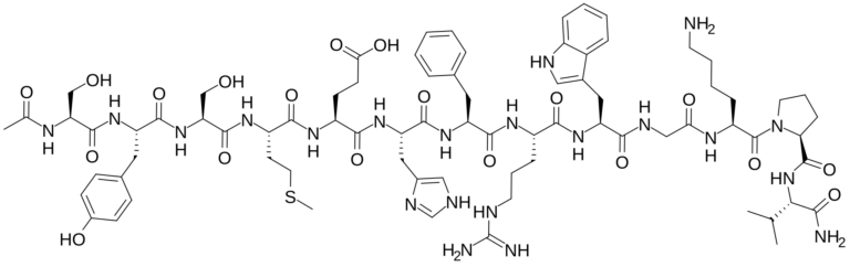 KPV: A Research Guide to the α-MSH Tripeptide