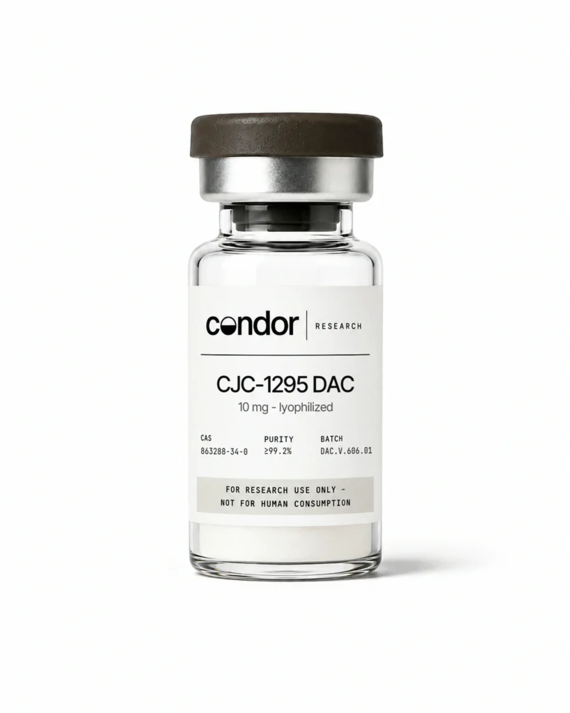 Is CJC-1295 Legal in Europe?