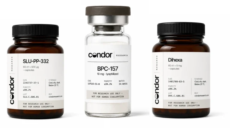 Huberman&rsquo;s peptide episode, fact-checked
