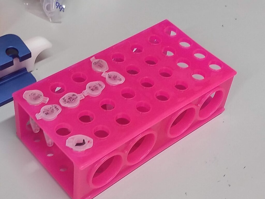 Peptide Stacks: The Logic, the Evidence, and the Marketing