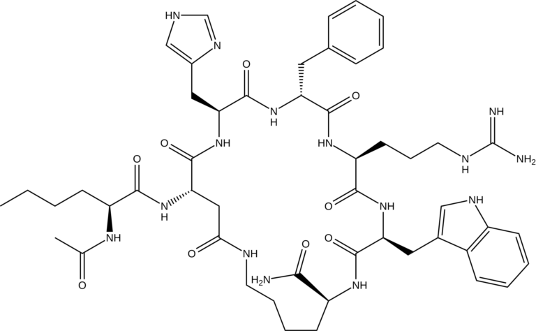 What Is Melanotan II? The Tanning Peptide With a Cautionary Medical Record