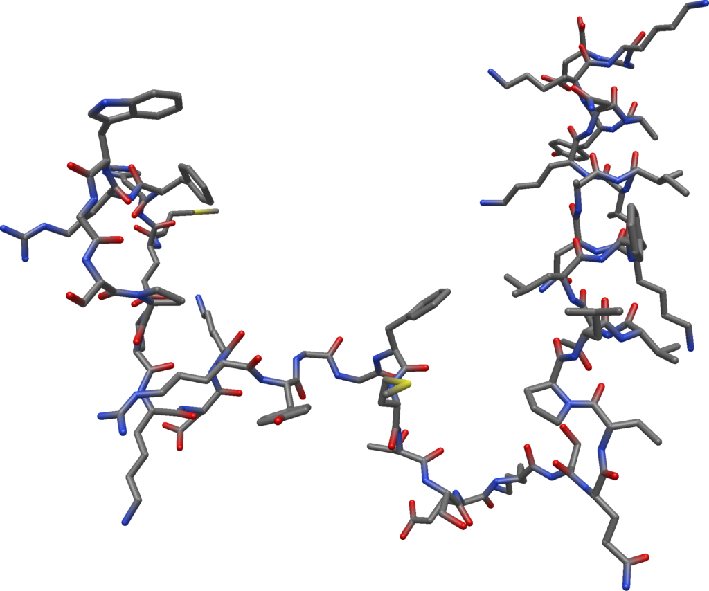 Is Research-Market Retatrutide Legit? The Drug, the Vial, and the Gap Between Them
