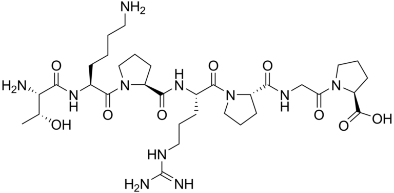 What Is Selank? The Russian Tuftsin Peptide Studied for &ldquo;Calm Without Sedation&rdquo;