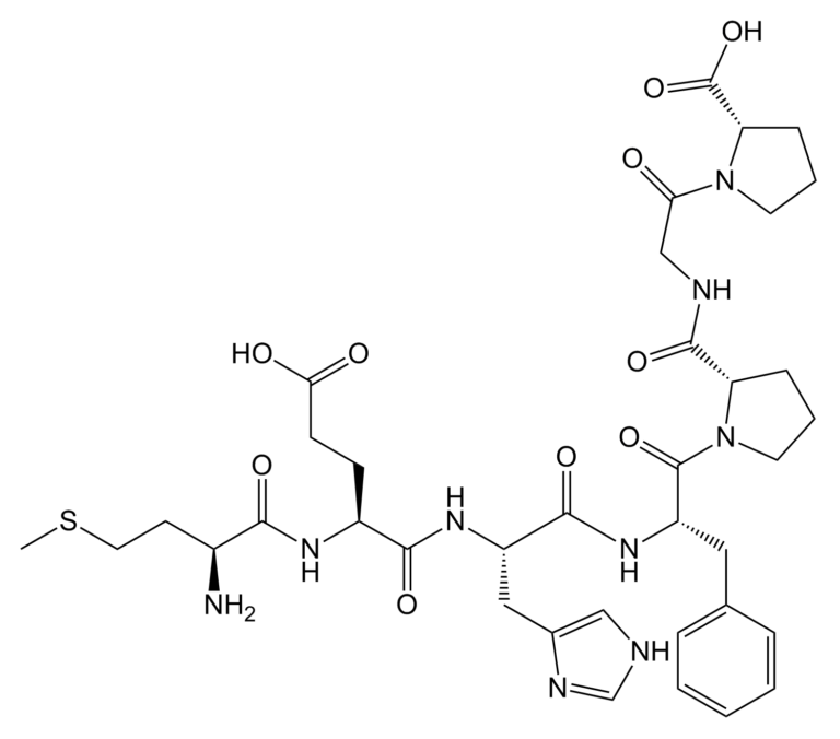 What Is Semax? A Stress-Hormone Fragment Re-Tuned for the Brain