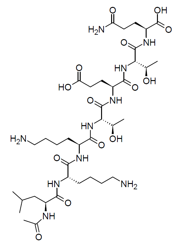 What Is TB-500? The Lab-Made Version of a Natural Repair Peptide