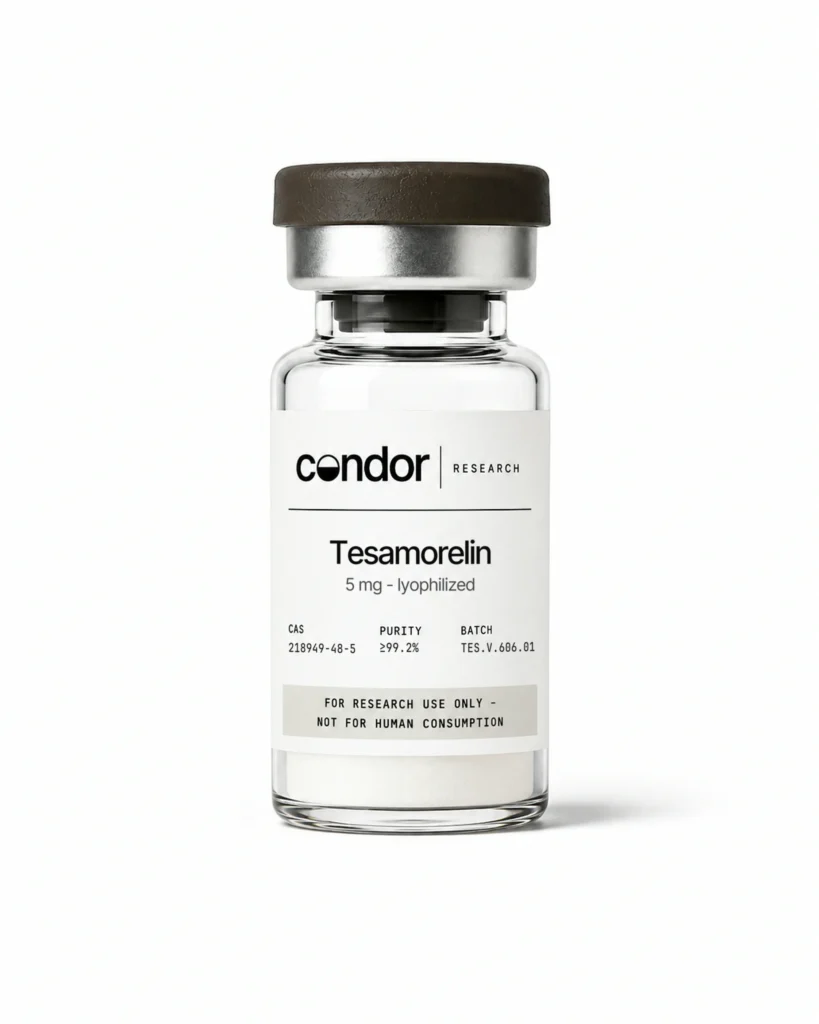 Is Tesamorelin Legal in Europe?