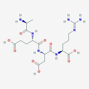 What Is Cardiogen? The AEDR Heart Peptide, Examined Honestly