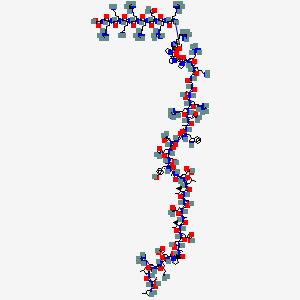 What Is FOXO4-DRI? The Senolytic Peptide That Cleared Senescent Cells in Aged Mice