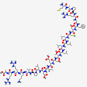 What Is Humanin? The Mitochondrial-Derived Peptide Studied in Ageing