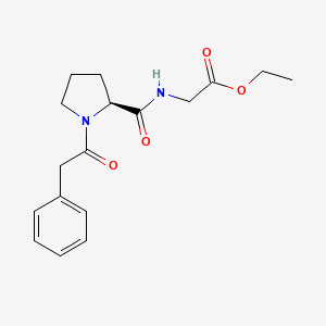 What Is Noopept? The Proline-Containing Dipeptide Nootropic