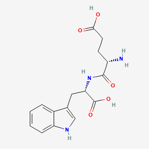 What Is Thymogen? The Glu-Trp Dipeptide Successor to Thymalin