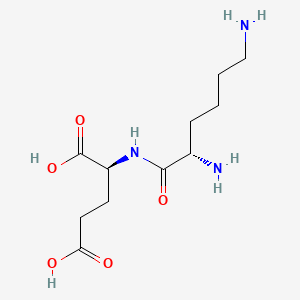 What Is Vilon? The Lys-Glu (KE) Dipeptide Bioregulator