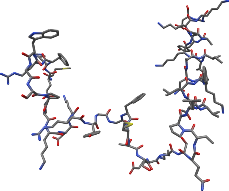 What is Adalank? A stabilised Selank analogue with no literature of its own
