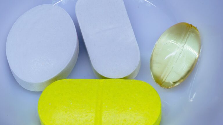 The Same Peptide, Injected and Swallowed: What Zenagamtide’s Two Trials Cost to Compare