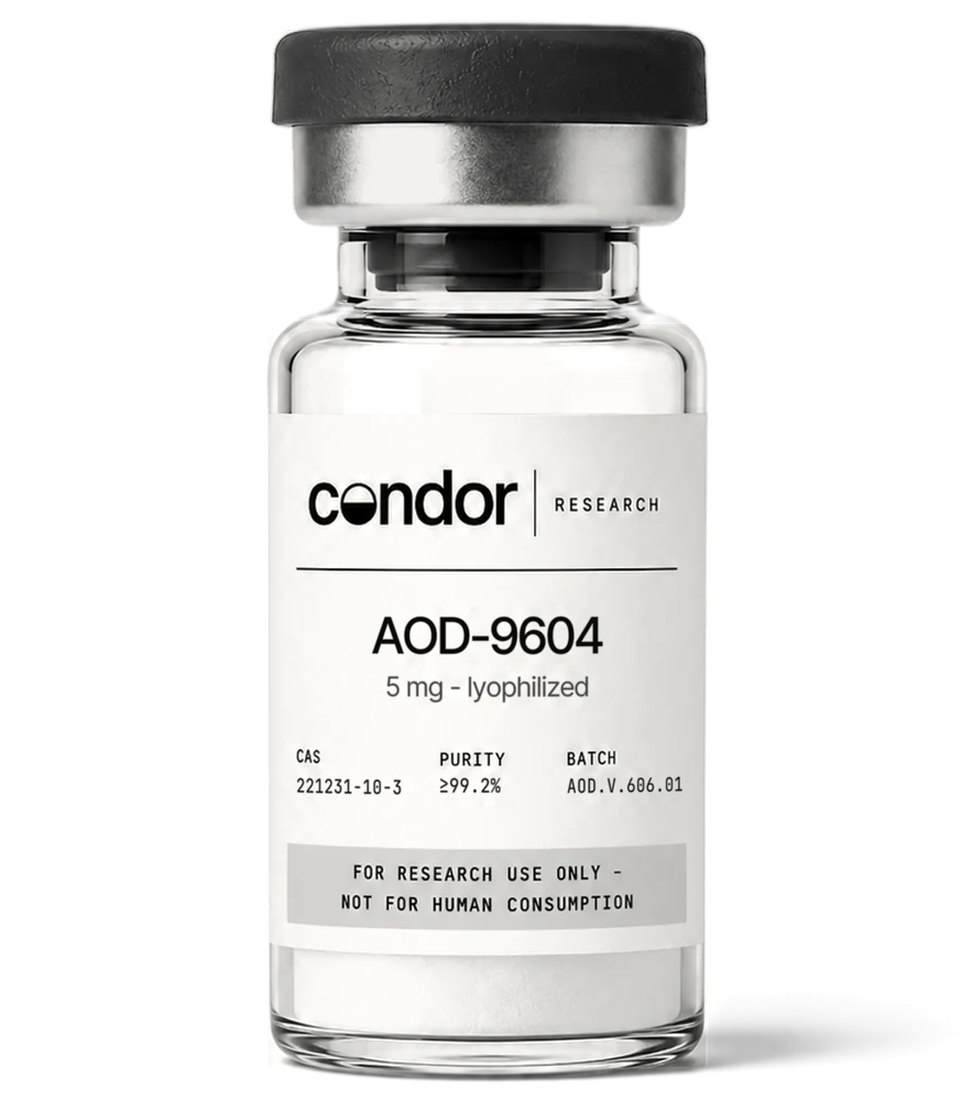 AOD-9604