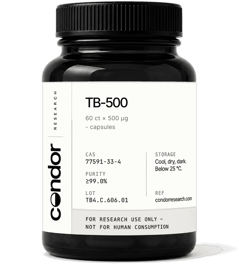 TB-500 Capsules