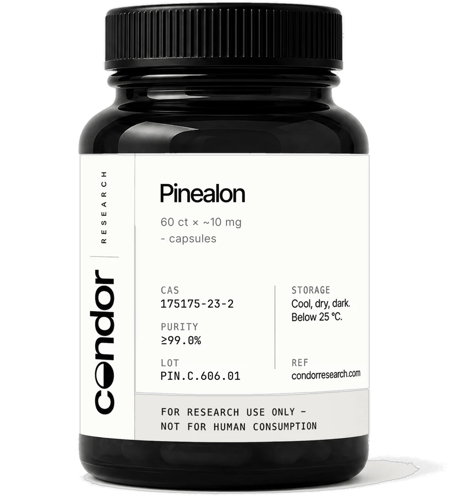 Pinealon Capsules